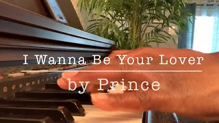 Cielle’s SLĀ: Song-Layering Academy ~ Introduction + Session 1, Part 1: “IWBYL” by Prince