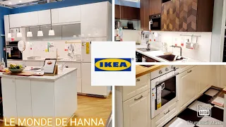 IKEA 04-08 CUISINE - KITCHEN - RANGEMENT