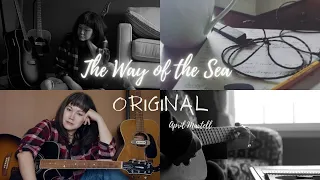 The Way of the Sea (original)