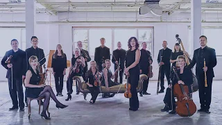 Who is Tafelmusik Baroque Orchestra and Chamber Choir