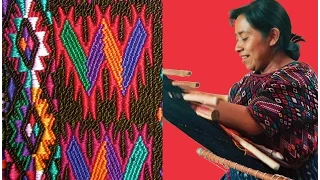 Manuela & Esperanza: The Art of Maya Weaving (English R2)