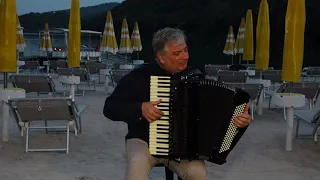 AMARCORD  (N.Rota) f. ceccarelli  accordion