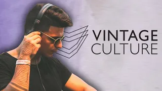 VINTAGE CULTURE 2023 🔥 SÓ TRACK BOA 🔥 ELETRÔNICAS MAIS TOCADAS 🔥 ALOK, AVICII, LIU, KVSH & DUBDOGZ