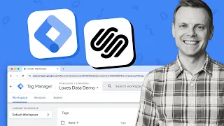 How To Add Google Tag Manager To Squarespace