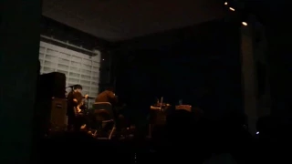 Godspeed You! Black Emperor - Live at Desert Daze, Block Stage 10/15/2016 [Clip]