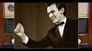 "Поёт Муслим Магомаев". Радиопередача из цикла "Молодые исполнители". 19 мая 1963 г.