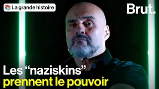 La violence se déchaîne – Skinhead, épisode 2