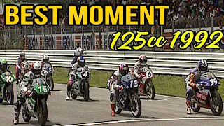 Best Moment 125cc 1992