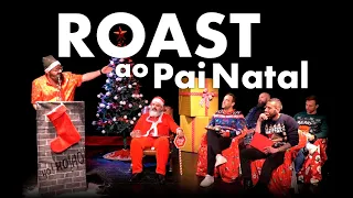 ROAST AO PAI NATAL