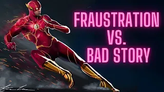 The Problem With Writing Speedsters