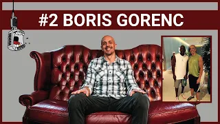 Gorenc: Po 9:2 Michael Jordan več niti enkrat ni vrgel na koš | Podcast Gobec