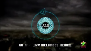 Go_A  - ШУМ (Nelumbos remix) [Hi-Tech]