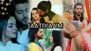 saatiya vm _♥️_rikara_♥️🌼👩‍❤️‍👨💯