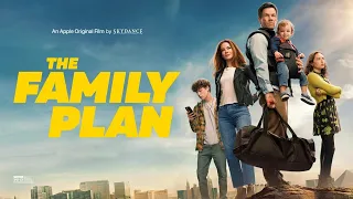 The Family Plan (2023) | Movie Summary