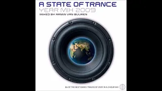 Armin Van Buuren-A State Of Trance Year Mix 2009 cd1