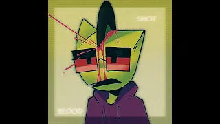 bloodshot. - Short Original Song