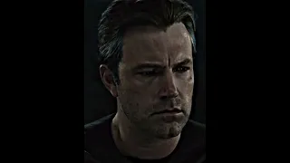 Batman Edit | Discord | Ben Affleck Batman |