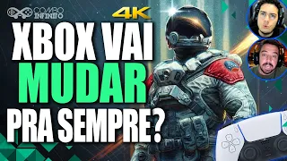 XBOX VAI VIRAR MULTIPLATAFORMA DE UMA VEZ POR TODAS?