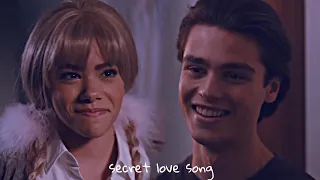 Ginny and Marcus | Secret Love Song