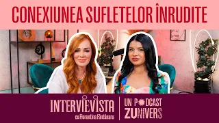 REPROGRAMEAZĂ SUBCONȘTIENTUL CU MINTEA CONȘTIENTĂ | Intervievista cu Florentina Fântânaru 22