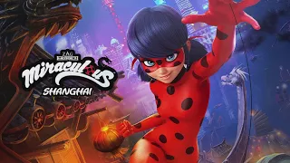 🐉فيلم عالم ميراكولوس : أسطورة لايدي دراغون🐞 [ كاملة مدبلج بالعربية]