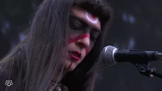 LILI REFRAIN - Live at Rock In Bourlon 2022