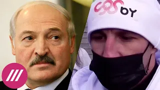 «Хотят сохранить контракты». Белорусские спортсмены об открытом провластном письме своих «коллег»
