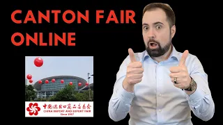 Jak się przygotować na Targi w Kantonie Online? - Canton Fair Online.