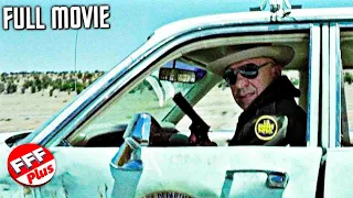 BORDER COP | Full POLICE ACTION Movie | Terry Savalas