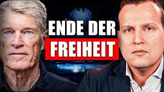 Die meisten haben es noch nicht kapiert! - Ernst Wolff