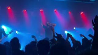 Like Moths to Flames Do Not Resuscitate at The Rock Box [Live] 03/15/22