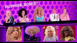 RUPRISE S09E07 - HIGH SCHOOL RUSICAL