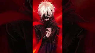 Tk from Ling Tosite Sigure - Unravel (speed up/nightcore)