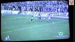 Vicenza promosso in Serie A (11.05.1995)