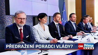 Ministerstva letos vyplatila poradcům už 100 milionů. Podívejte se, kdo si vydělal nejvíc