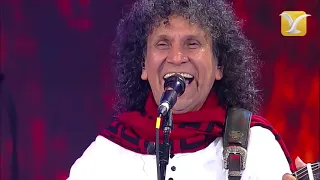 ILLAPU - Vuelvo para Vivir - Festival de Viña del Mar 2018