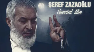 YK Production - Şeref Zazaoğlu Special Mix ♫