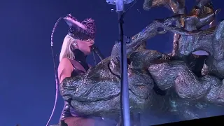 Shallow - Lady Gaga | Chromatica Ball Tour | Arnhem