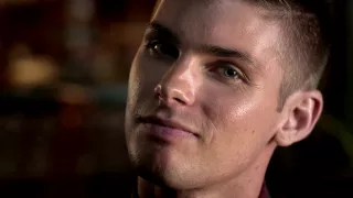 Kieron Richardson on Identity