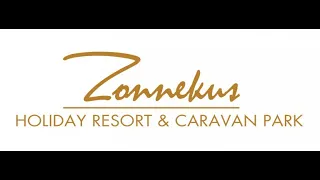 Zonnekus Holiday Resort & Caravan Park