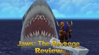 Media Hunter - Jaws: The Revenge Review
