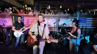 Jumper (Third Eye Blind Cover) - The 90's Band at Dublin Deck 8.6.22