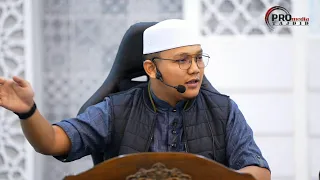 (LIVE) 04-09-2023 Ustaz Qarni Edrus : 77 Cabang Iman