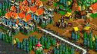 Heroes of Might and Magic v1.00 on Windows Mobile