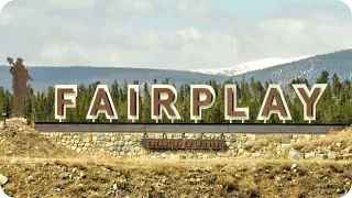 Explore Fairplay CO Homes for Sale - Park County Real Estate 🌲