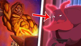 The Messed Up Origins of Hephaestus, Blacksmith of Olympus | Mythology Explained - Jon Solo