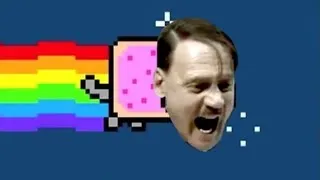 Nyan Hitler