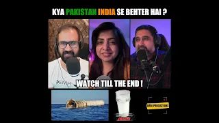 India vs. Pakistan | Indian Space Program | Pakistanis are best in trolling