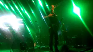 Devin Townsend - March Of The Poozers (Live in Budapest 2015)