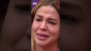 O dia em que o CHORO da KERLINE virou MEME | Retrospectiva BBB | Humor Multishow